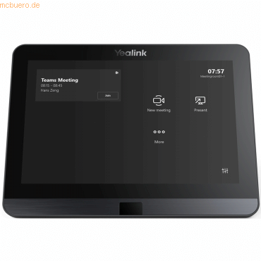 Yealink Network Yealink MTouch E2