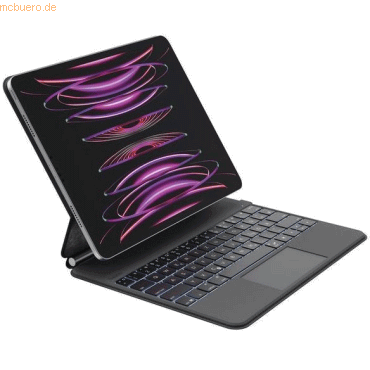 Belkin Belkin Pro Tastatur iPad Pro 13- (M4), deutsch