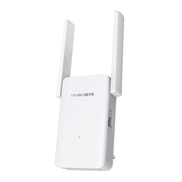 TP-Link Mercusys ME80X AX3000 Wi-Fi Range Extender