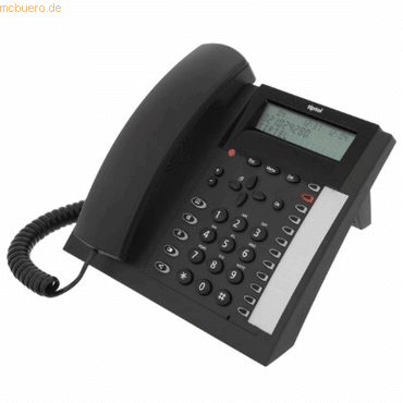 Tiptel tiptel 1020 analoges Telefon