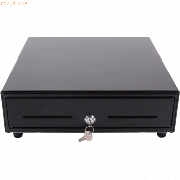 Olympia Kassenschublade MD 335C schwarz