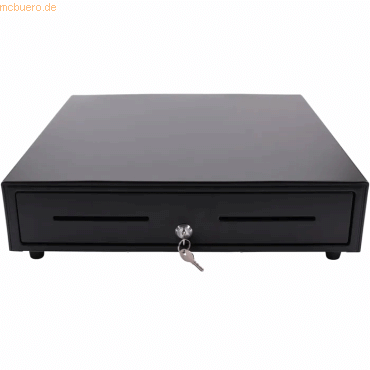 Olympia Kassenschublade XLD 460A schwarz