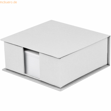 4 x S.O.H.O. Zettelkasten S.O.H.O. white