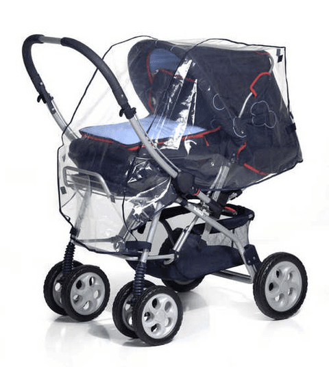 reer Universal-Regenschutz 3 in 1