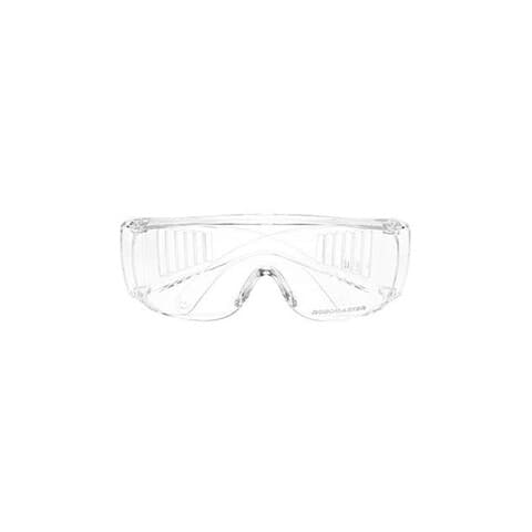 DJI RoboMaster S1 Schutzbrille P08 – Augenschutz für Gel-Kügelchen - Neu