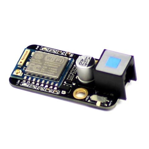 Makeblock Me WiFi Modul V1 – WLAN-Kommunikationsmodul für Arduino - Neu