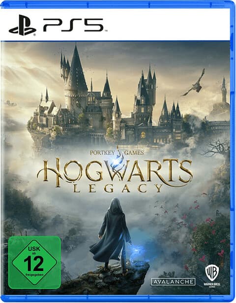 Hogwarts Legacy - Playstation 5