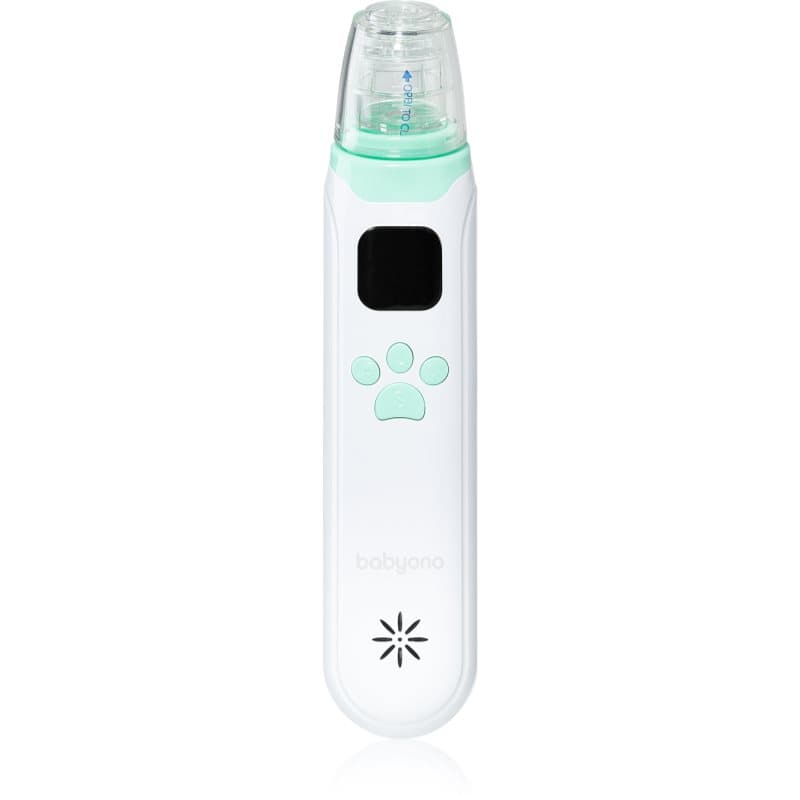 BabyOno Take Care Electronic Nasal Aspirator Nasensauger 1 St.