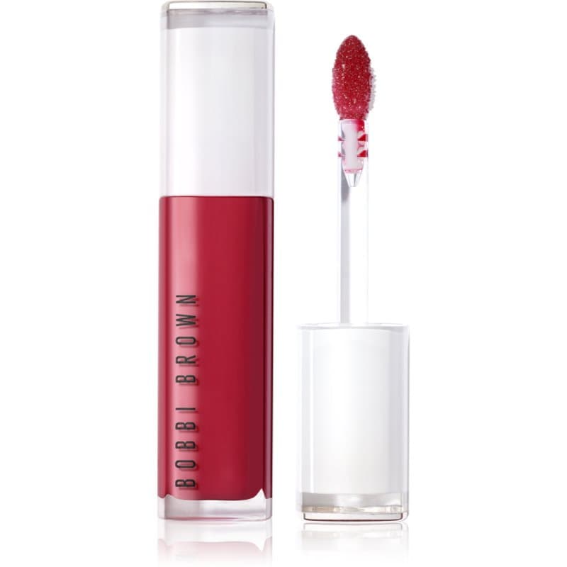 Bobbi Brown Extra Plump Lip Serum Hydratisierendes Lipgloss Farbton Bare Plum 6 ml