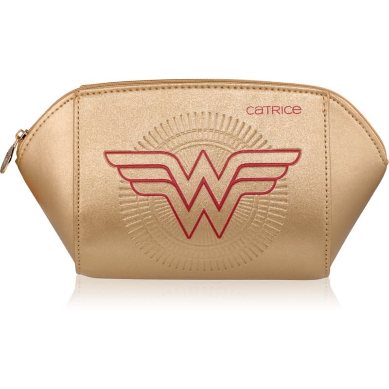 Catrice Wonder Woman kosmetiktasche 1 St.