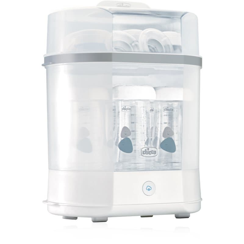 Chicco Steam Steriliser 3 in 1 Dampfsterilisator 1 St.