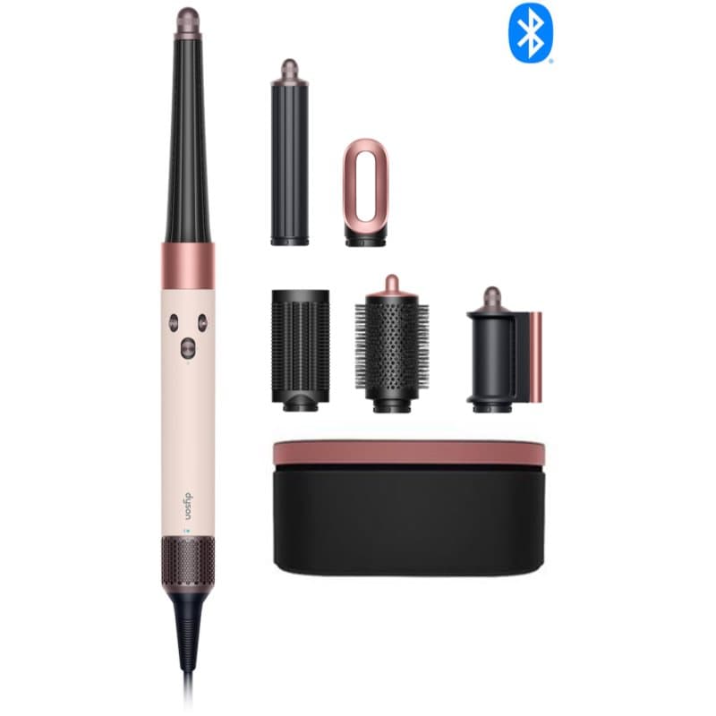 Dyson Airwrap i.d.™ HS08 T1/T2 Ceramic Pink/Rose Gold Multistyler für das Haar 1 St.