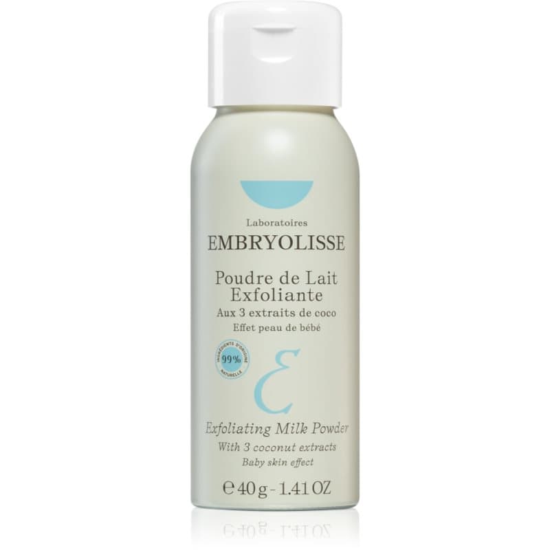 Embryolisse Poudre De Lait Exfoliante Peelingpuder 40 g
