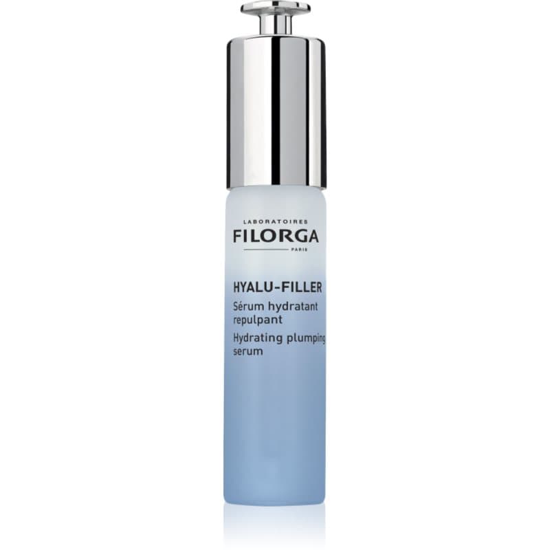 FILORGA HYALU-FILLER hydratisierendes Serum zur Festigung der Haut 30 ml