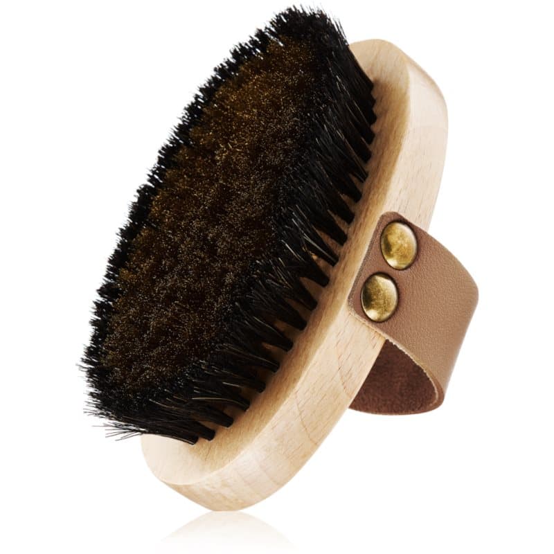 GLOV Spa Ionic Dry Body Brush die Massagebürste für den Körper 1 St.