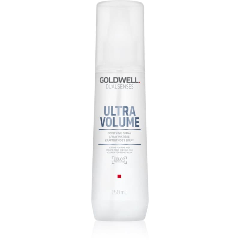 Goldwell Dualsenses Ultra Volume Volumenspray für feines Haar 150 ml