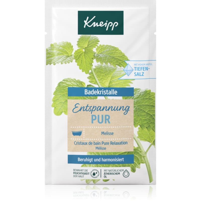 Kneipp Perfect Relaxation Badesalz 60 g