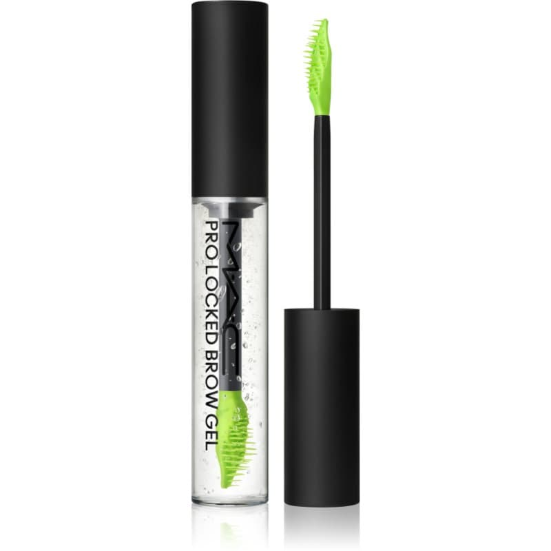 MAC Cosmetics Pro Locked Brow Gel Augenbrauen-Gel Farbton Clear 7,8 g