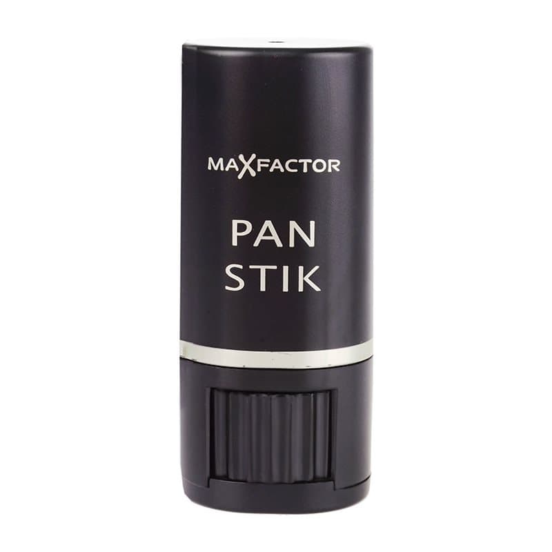 Max Factor Pan Stik Make-up und Korrektor alles in einem Farbton 14 Cool Copper 9 g