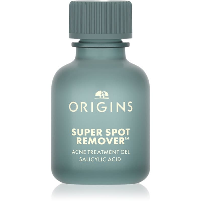 Origins Spot Remover™ Anti-Blemish Treatment Gel lokale Pflege gegen Akne 10 ml