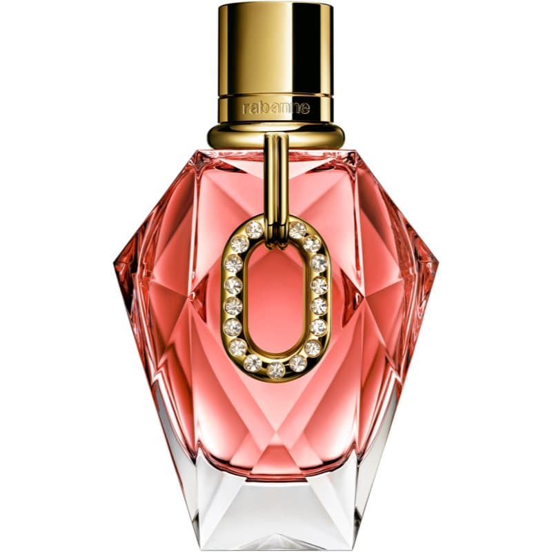 Rabanne Million Gold For Her Pure Diamonds Eau de Parfum für Damen 90 ml