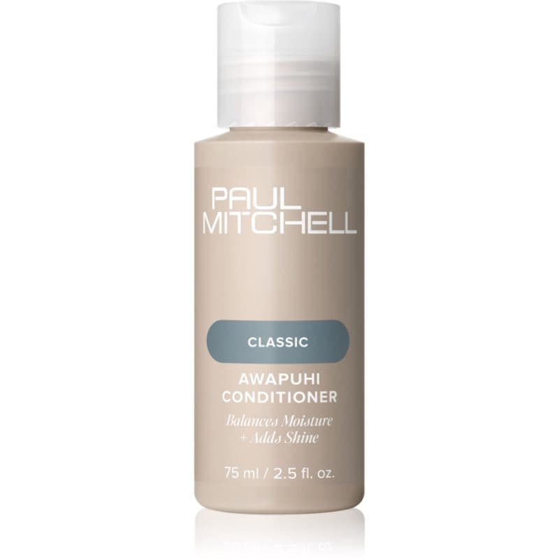 Paul Mitchell Classic Awapuhi Conditioner leichter Conditioner für alle Haartypen 75 ml