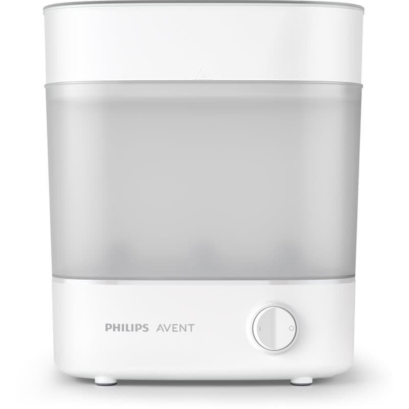 Philips Avent Steam Sterilizer SCF291/00 Dampfsterilisator 1 St.