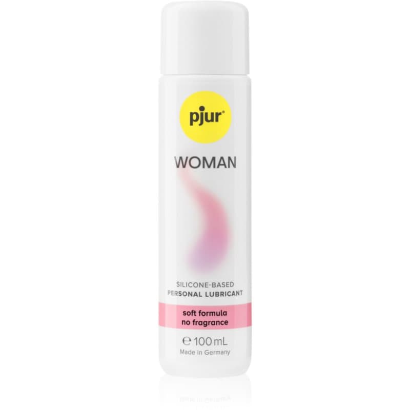 Pjur Woman Gleitgel 100 ml