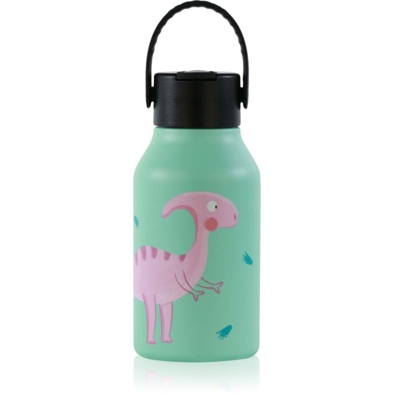 Runbott Mii Parasaulophus Thermoflasche 1 St.