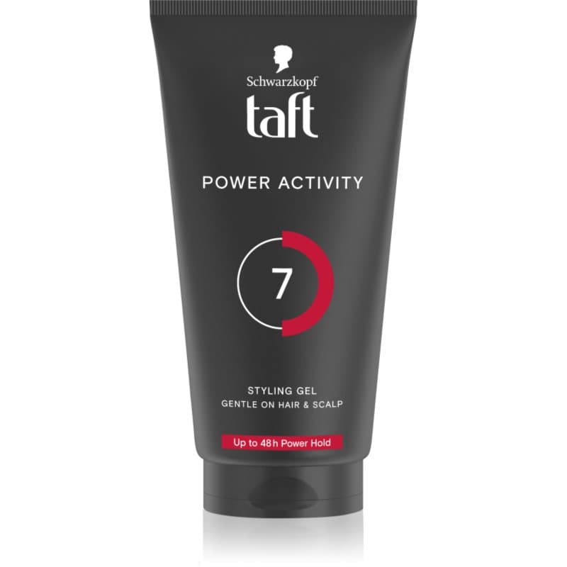 Schwarzkopf Taft Power Stark fixierendes Haargel 150 ml
