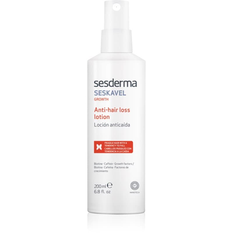 Sesderma Seskavel Growth Haarspray gegen Haarausfall 200 ml