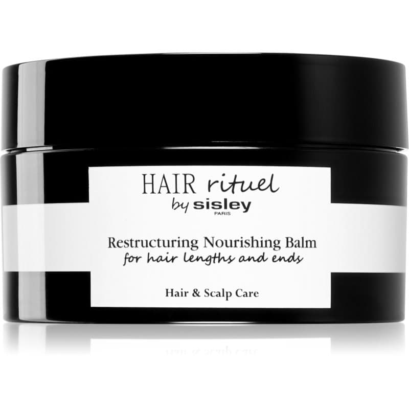 Hair Rituel by Sisley Restructuring Nourishing Balm Haarbalsam 125 g
