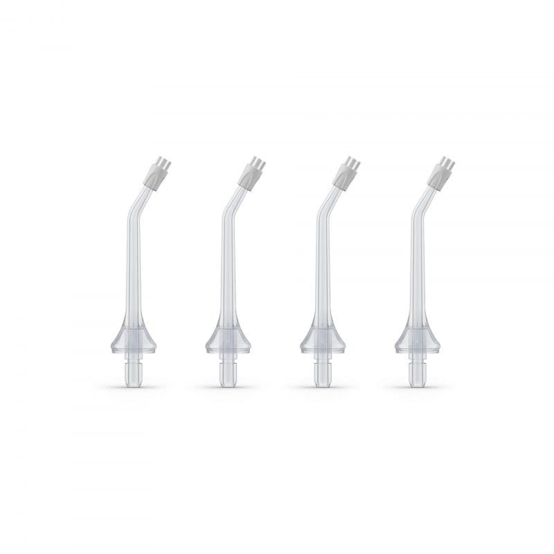 TrueLife AquaFloss L-series Jets Ersatzdüsen Dental Plaque 4 St.