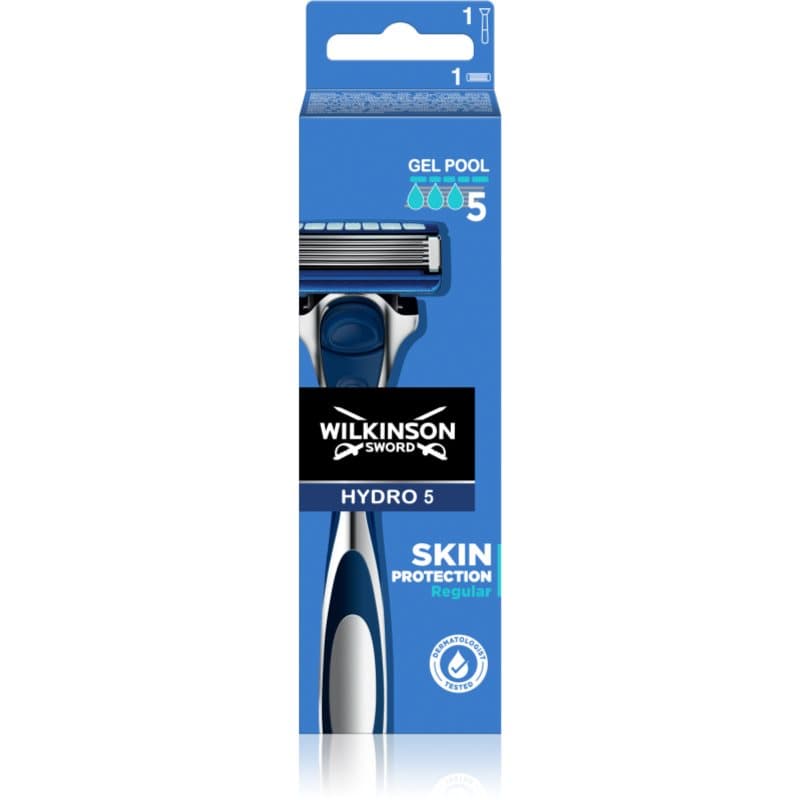 Wilkinson Sword Hydro5 Rasierer für Herren 1 St.