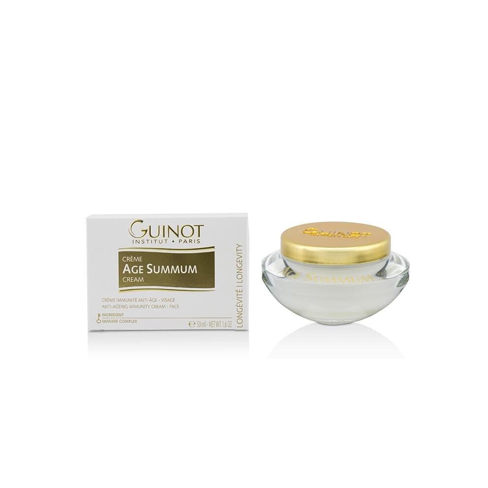 Creme Age Summum Anti-Aging Immunität Creme für Gesicht - 50ml/1.6oz