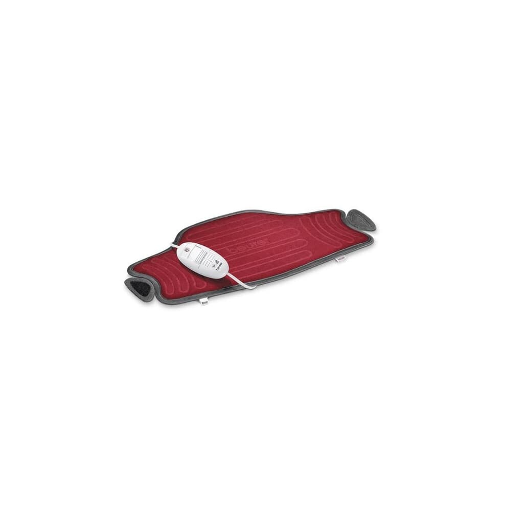 HK 55 - Ergonomisches Multifunktions-Heizkissen EasyFix für Bauch, Rücken und Gelenke