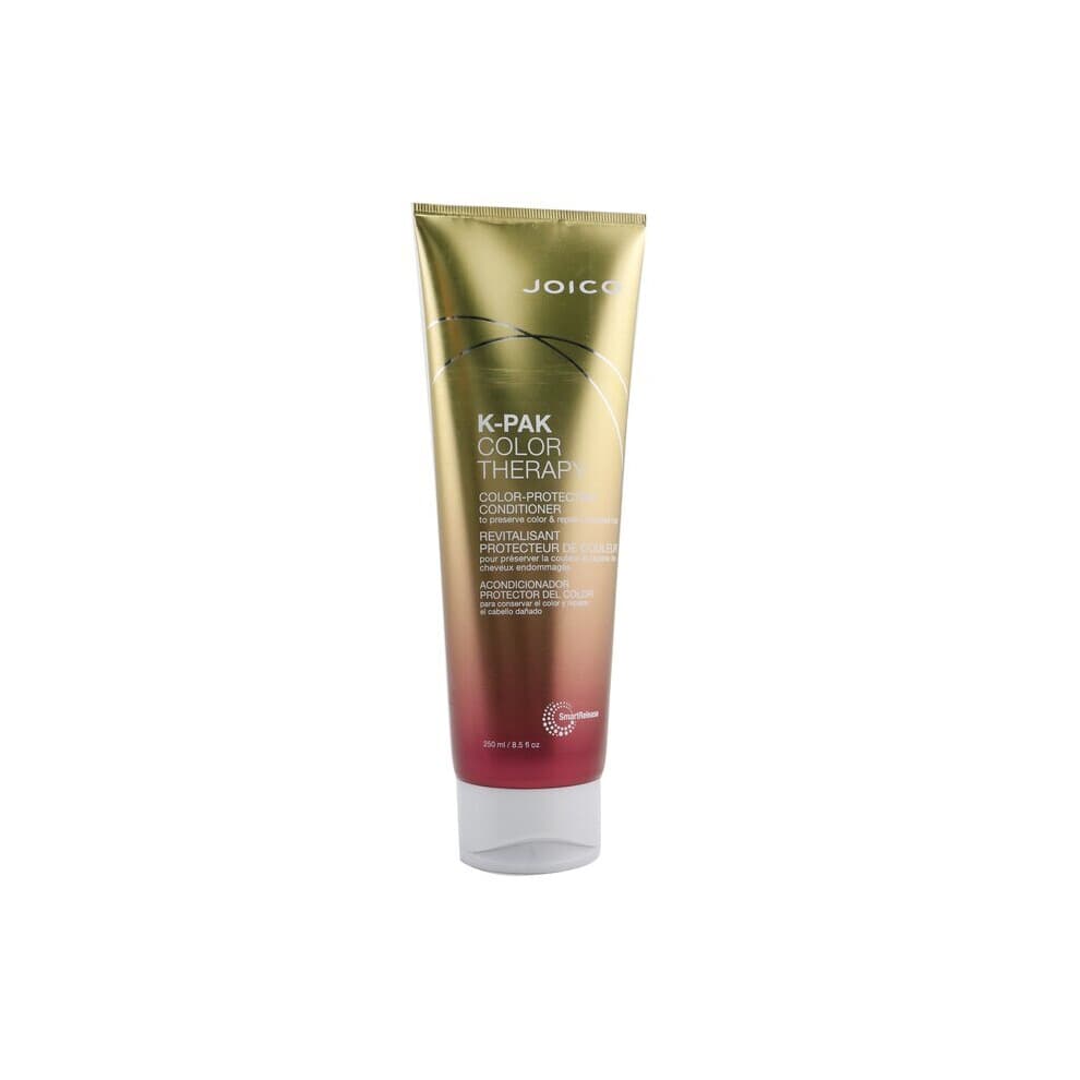 Joico - K-Pak Color Therapy Conditioner zur Farberhaltung & Reparatur von Schäden (250ml)