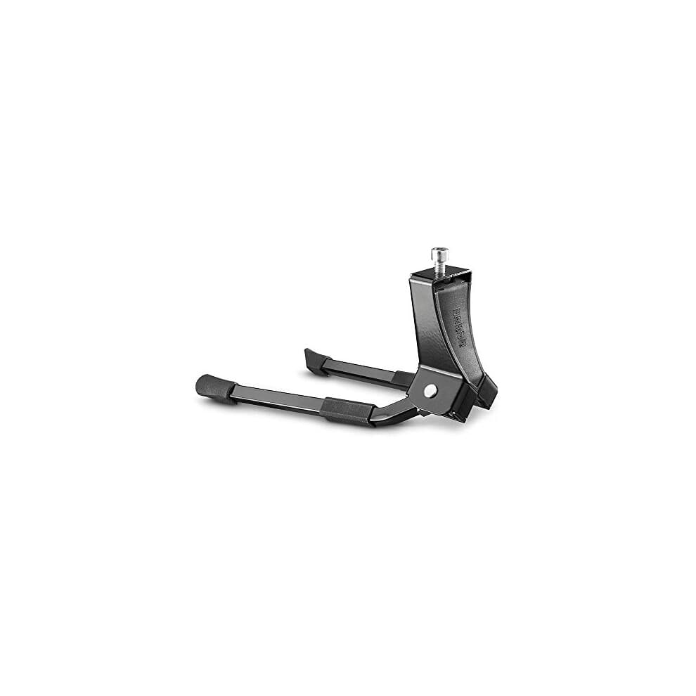 URSUS - Fahrradständer Doppel 26" Ursus Hopper Schwarz, 275Mm, Mit Adapter