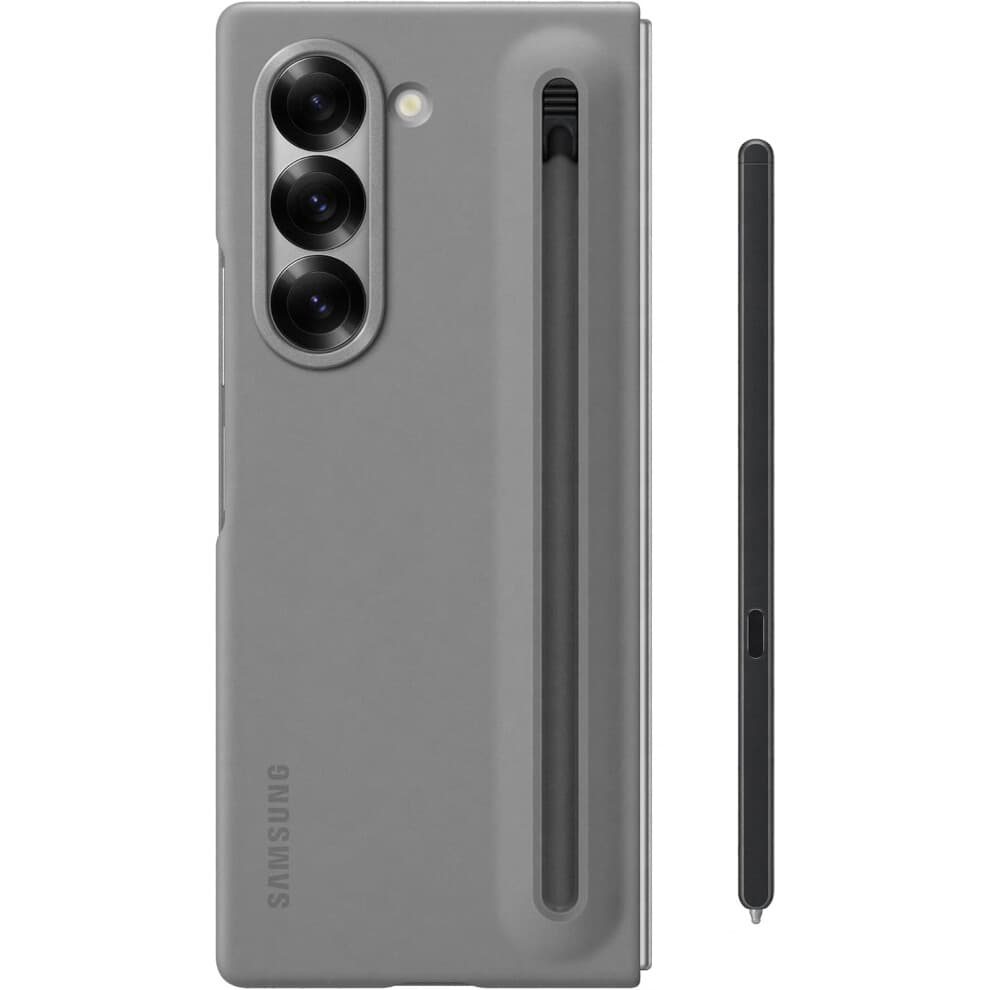 Samsung Galaxy Z Fold 6 Slim S Pen Gehäuse Grau - EF-OF95PCJEGWW