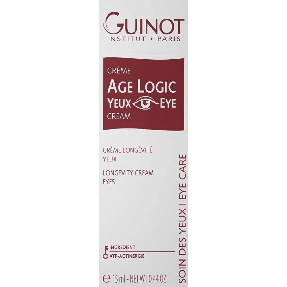 Guinot Age Logic Augencreme 15 ml