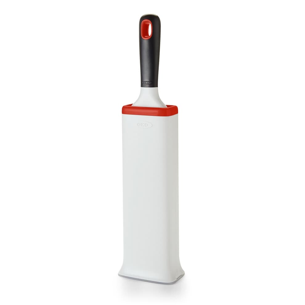 OXO Furlifter M  belb  rste Fusselrolle wei