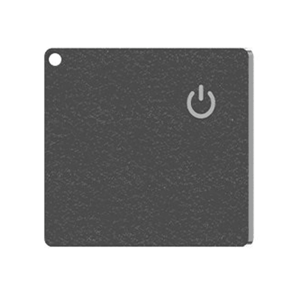 Für Mini Wallet Tracker Card IP68 Tracking-Standort GPS-Locator Smart Tag Item für Find My APP