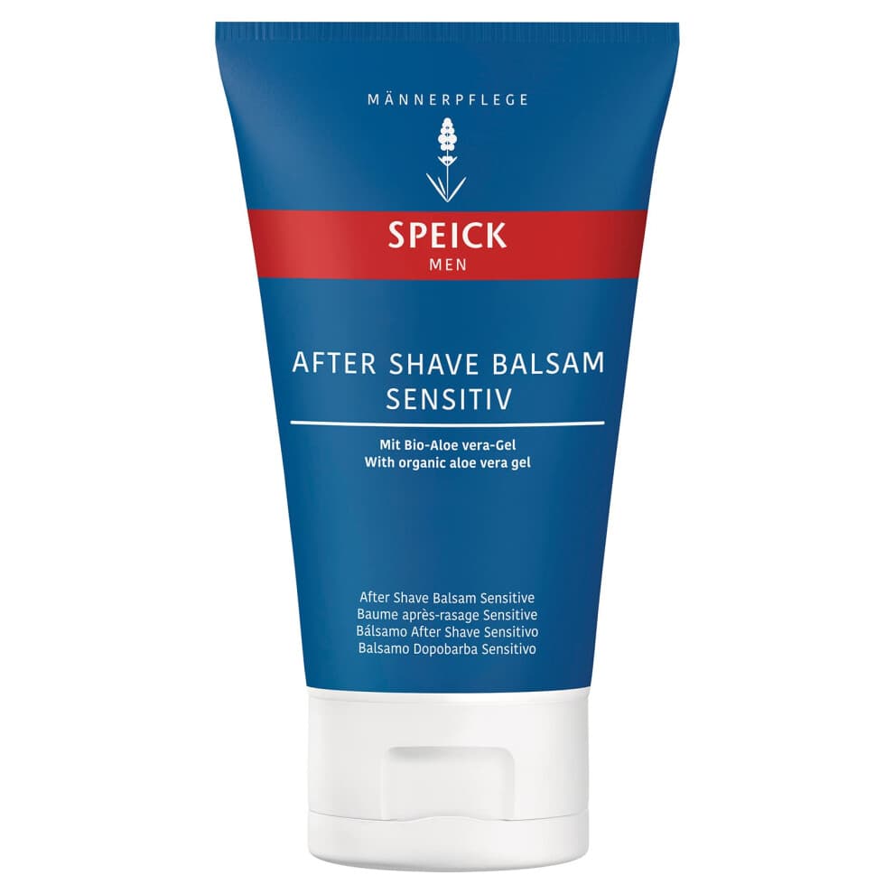 Speick After Shave Balsam 100 ml