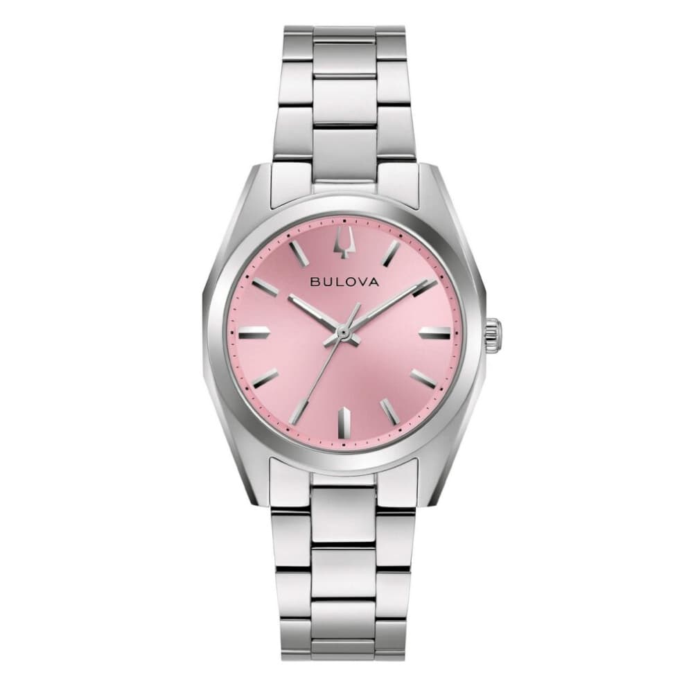 Bulova - 96L348 - Armbanduhr - Damen - Quarz - Classic