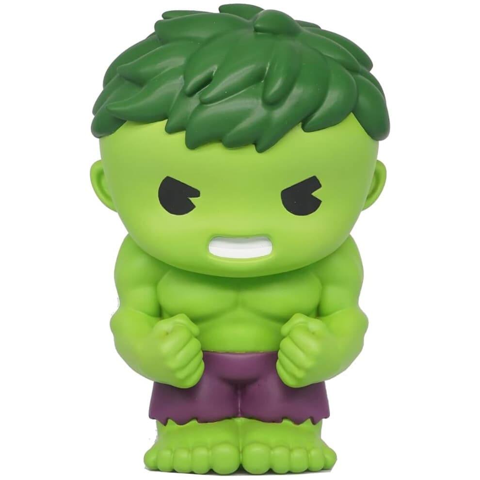Hulk PVC Bank Mehrfarbig