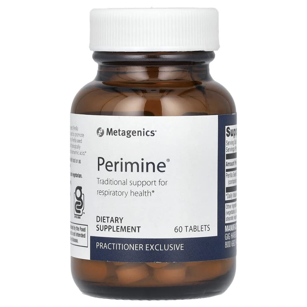 Metagenics, Perimine, 60 Tabletten