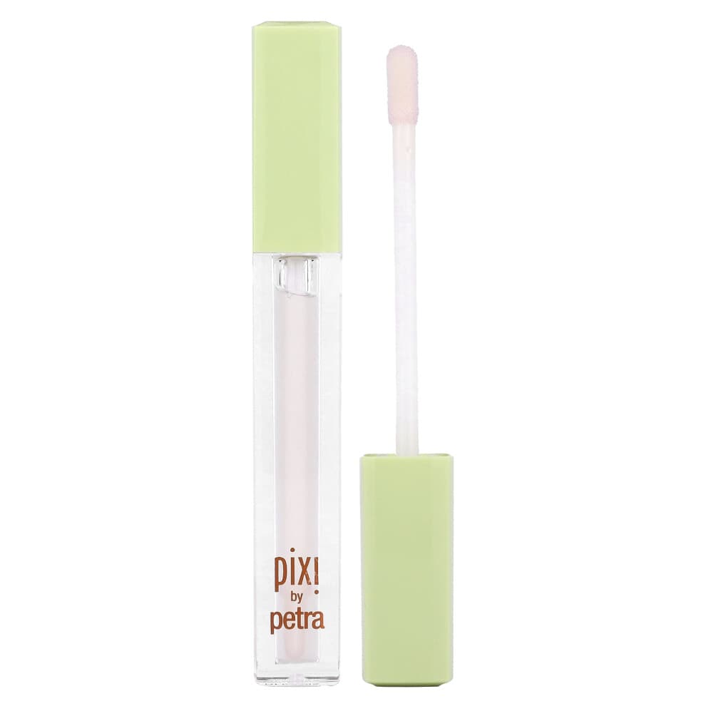 Pixi Beauty, LipLift Max, Glänzender Lippenvergrößerer, 0670 Blüteneis, 0,09 oz (2,7 g)