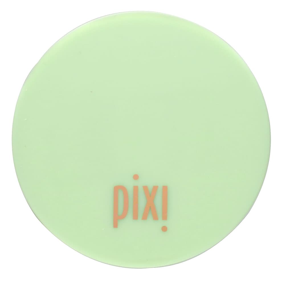 Pixi Beauty, Glow Tint Cushion, Aufhellender Farbkorrektor, 0116 PeachTint, 0.4 oz (12 g)