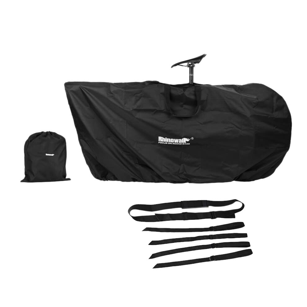 Rhinowalk Mountainbike Trage Tasche für 26-29 Zoll Tragbares Fahrrad Fahrrad MTB 700C Reise Rad ZubehöR