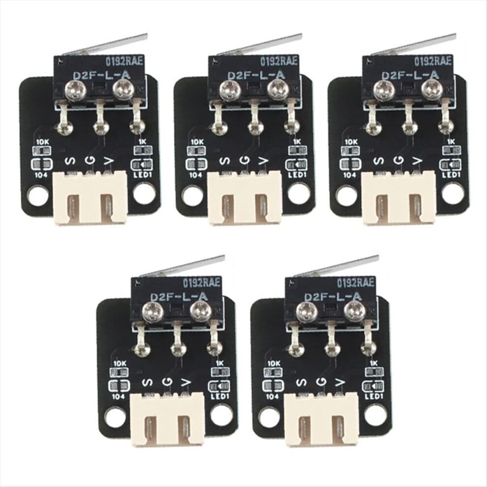 Mini-Endschalter-Sensor für -10/10S/S4/S5 Serie /Pro/V2/ 3D
